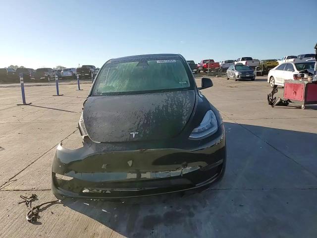 2022 Tesla Model Y VIN: 7SAYGDEE8NF422037 Lot: 80013364