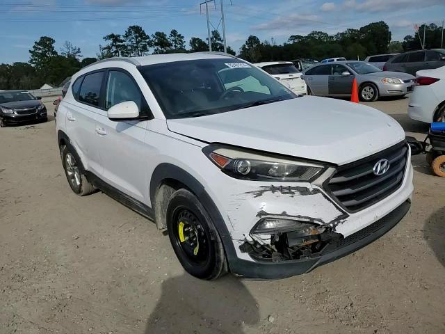 2016 Hyundai Tucson - Image 12