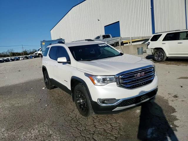 2019 GMC Acadia Slt-1 VIN: 1GKKNMLS0KZ105168 Lot: 79886124