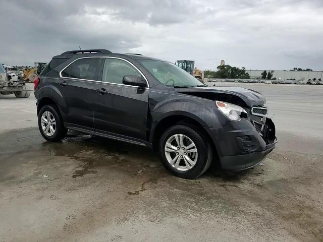 2015 Chevrolet Equinox Lt VIN: 2GNALBEK2F6175553 Lot: 78663304