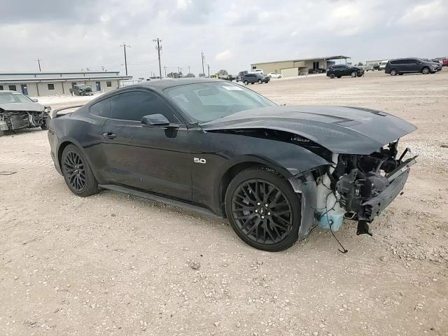 2020 Ford Mustang Gt VIN: 1FA6P8CF0L5176550 Lot: 79260314