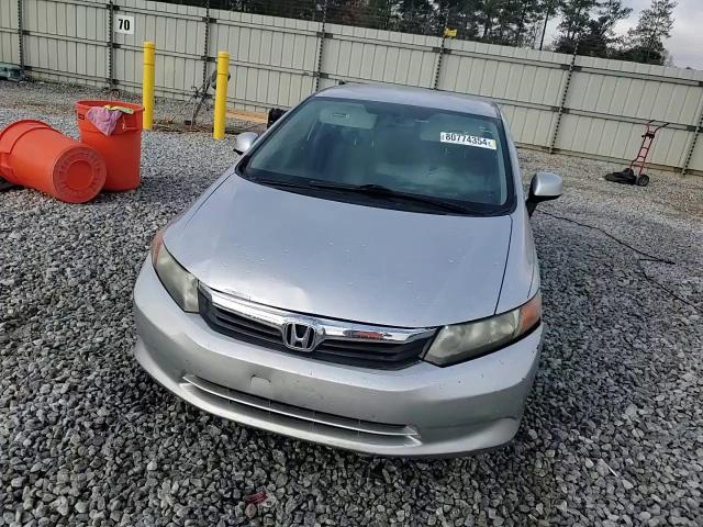 2012 Honda Civic - Image 13