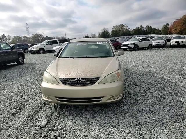2002 Toyota Camry - Image 11