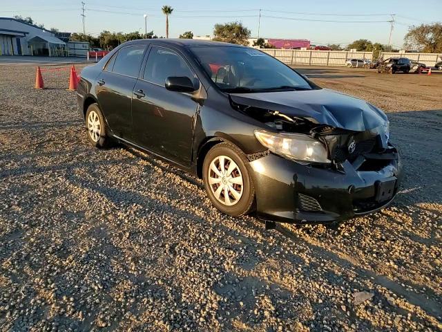 2009 Toyota Corolla - Image 11