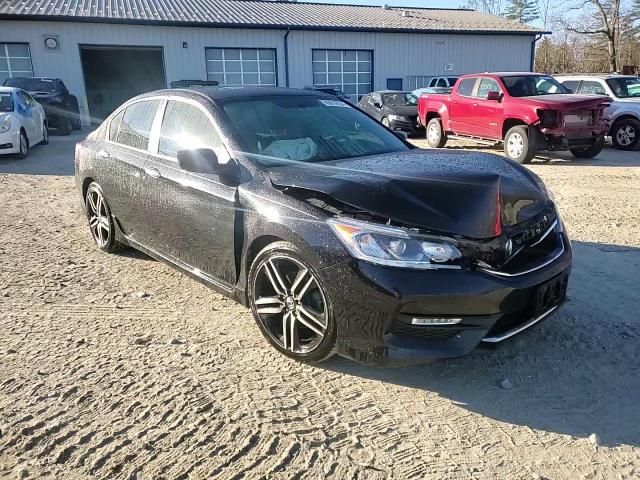 2016 Honda Accord - Image 13