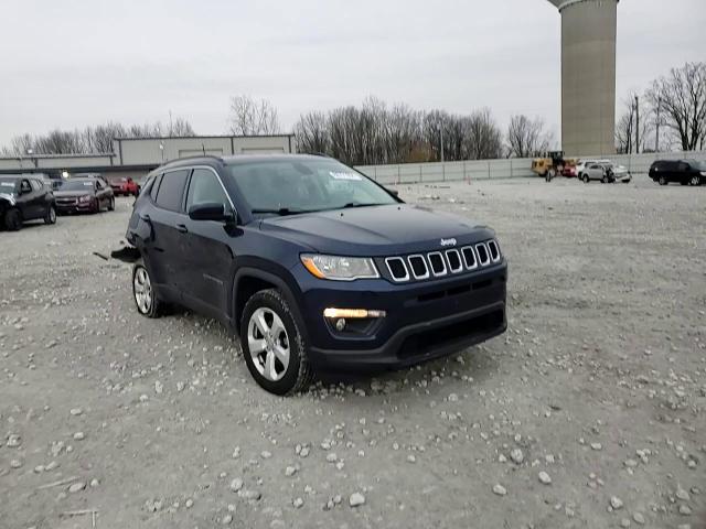 2018 Jeep Compass - Image 14