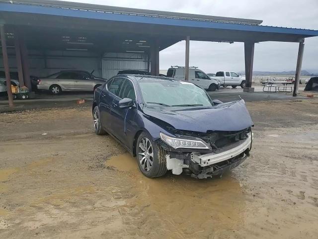 2016 Acura TLX - Image 11