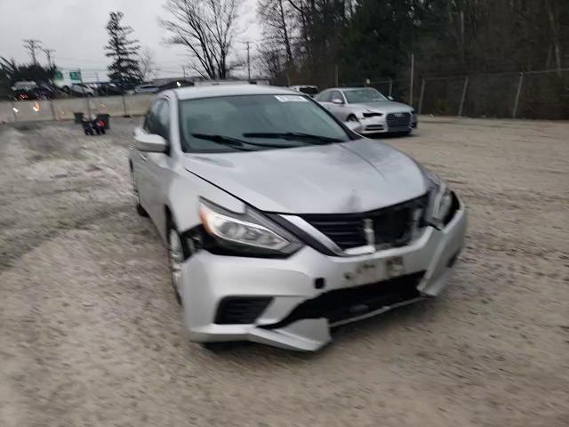 2017 Nissan Altima 2.5 VIN: 1N4AL3AP8HN313116 Lot: 81394584