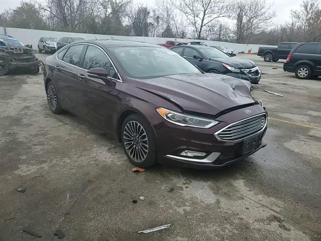 2017 Ford Fusion - Image 10