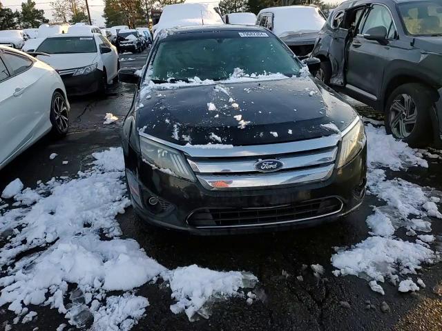 2011 Ford Fusion - Image 11