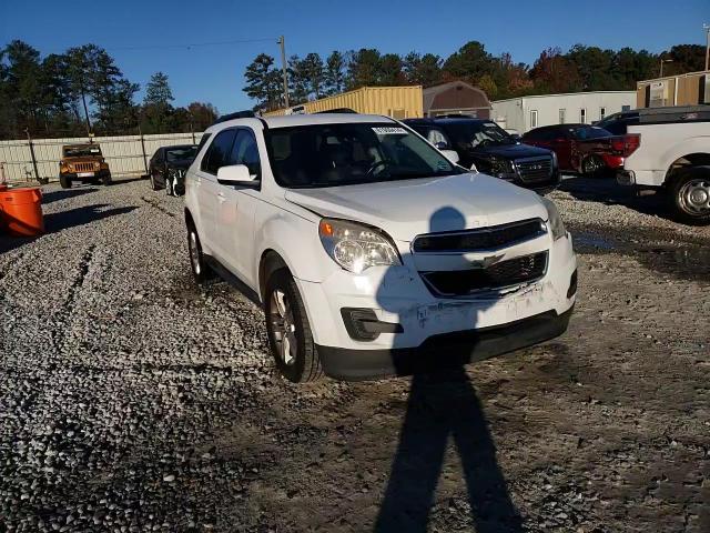 2012 Chevrolet Equinox Lt VIN: 2GNALDEK5C1336188 Lot: 81969414