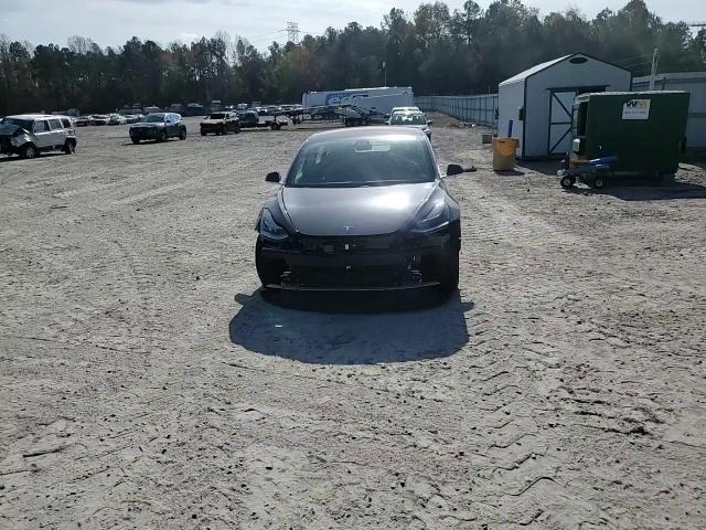 2018 Tesla Model 3 VIN: 5YJ3E1EA9JF040943 Lot: 78750954