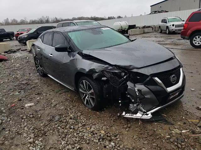 2020 Nissan Maxima - Image 13