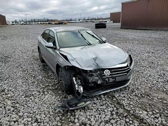 2020 Volkswagen Jetta S VIN: 3VWCB7BUXLM024384 Lot: 80208484