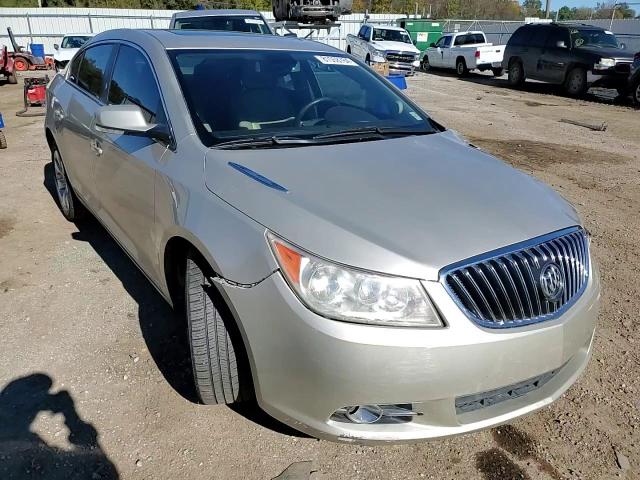 2013 Buick LaCrosse - Image 11