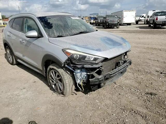 2018 Hyundai Tucson - Image 10