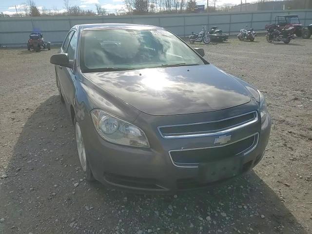 2012 Chevrolet Malibu Ls VIN: 1G1ZB5E09CF256042 Lot: 79780434