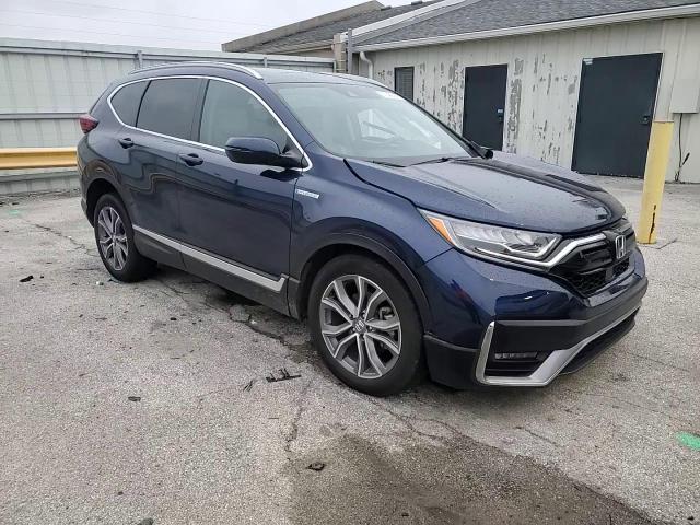 2022 Honda CR-V - Image 12