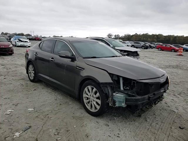 2014 Kia Optima Ex VIN: 5XXGN4A71EG304317 Lot: 79875754