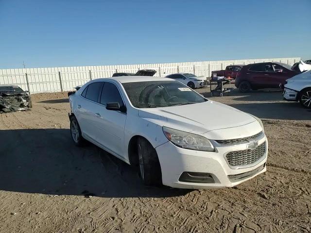 2015 Chevrolet Malibu - Image 11