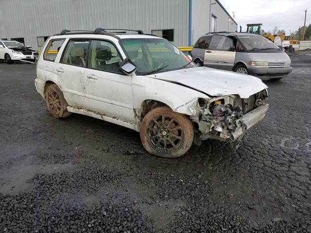 2008 Subaru Forester - Image 10