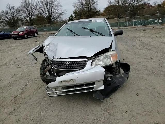 2005 Toyota Corolla - Image 10