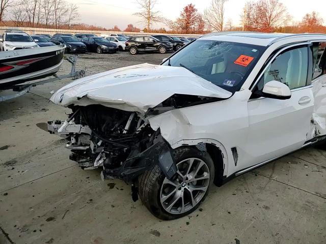 2019 BMW X5 - Image 11