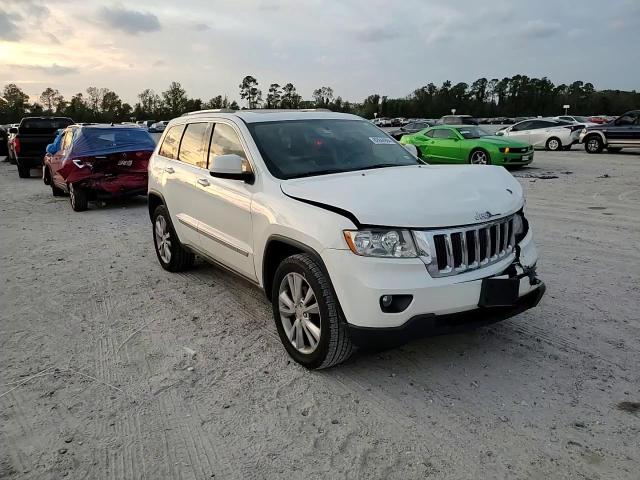2012 Jeep Grand Cherokee - Image 12