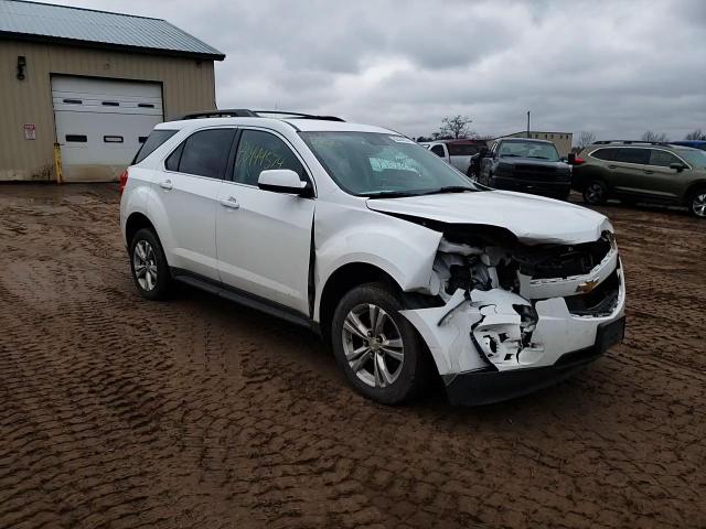 2014 Chevrolet Equinox Lt VIN: 2GNFLFEK3E6175816 Lot: 80444574