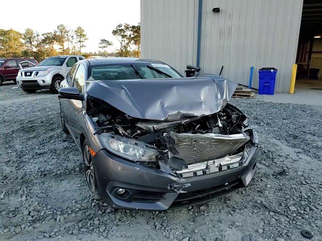 2017 Honda Civic - Image 10