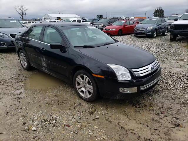 2009 Ford Fusion - Image 10