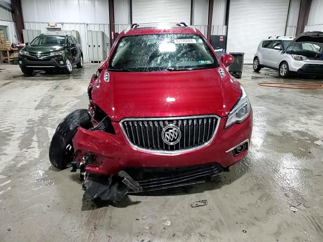 2017 Buick Envision - Image 15