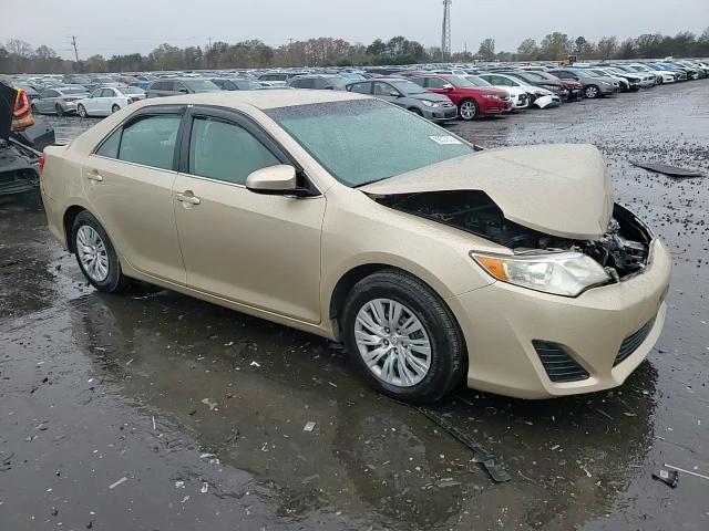 2012 Toyota Camry Base VIN: 4T1BF1FK0CU526904 Lot: 80527874