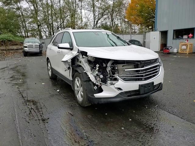 2021 Chevrolet Equinox Premier VIN: 3GNAXXEV7MS103256 Lot: 79035264