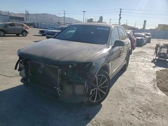 2021 Audi Q7 Premium Plus VIN: WA1LXAF76MD027912 Lot: 79413294