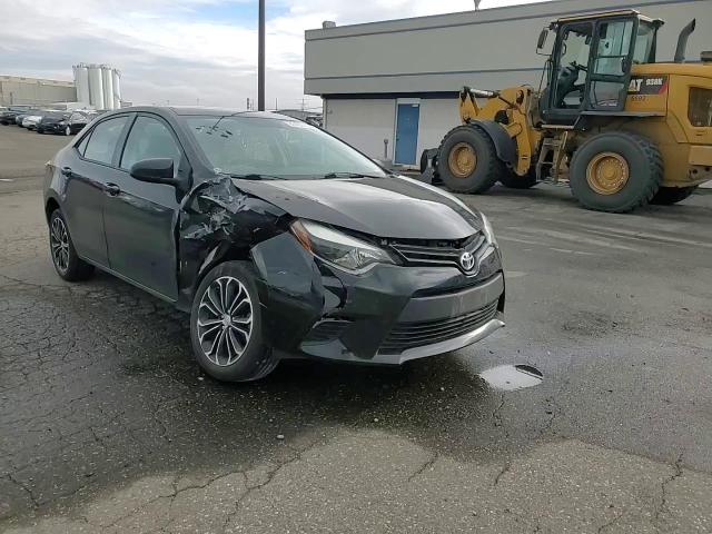 2014 Toyota Corolla - Image 10
