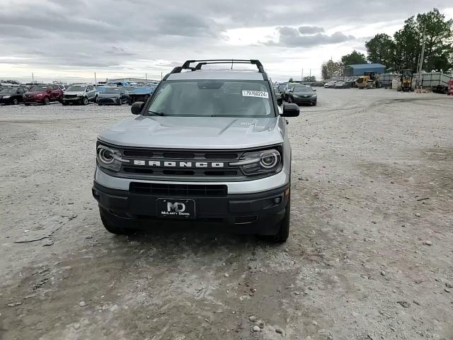 2021 Ford Bronco Sport Big Bend VIN: 3FMCR9B66MRA98199 Lot: 79760224