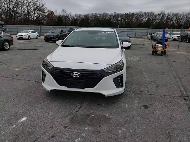 2018 Hyundai Ioniq Sel VIN: KMHC75LC1JU074917 Lot: 82797334