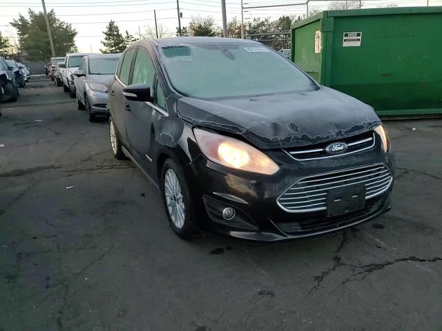 2015 Ford C-MAX - Image 11