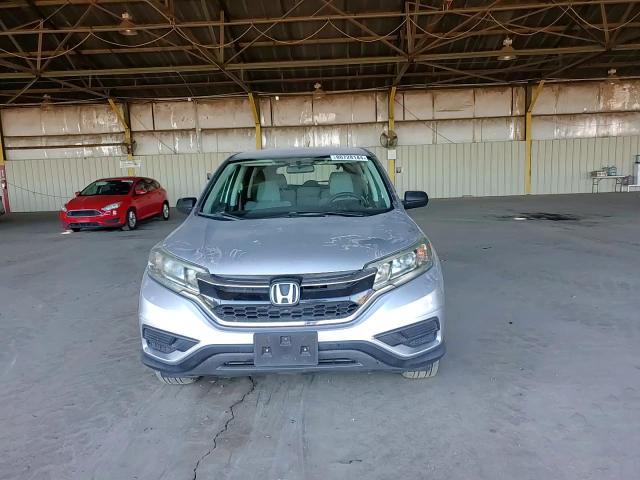 2016 Honda CR-V - Image 11