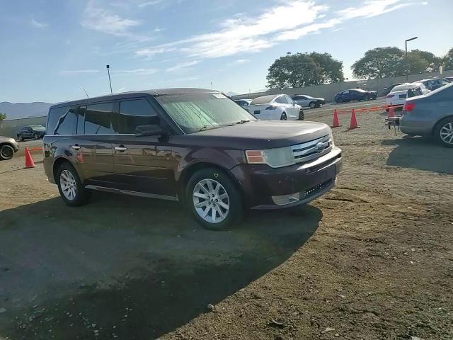 2009 Ford Flex - Image 11