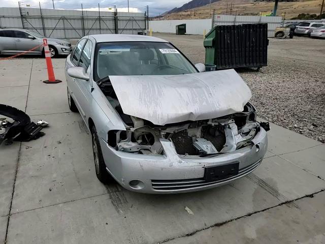 2004 Nissan Sentra 1.8 VIN: 3N1CB51D54L902340 Lot: 79129084