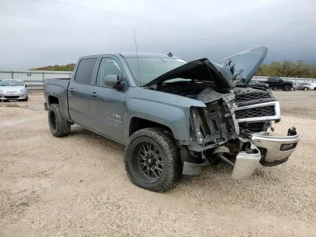 2014 Chevrolet Silverado - Image 11