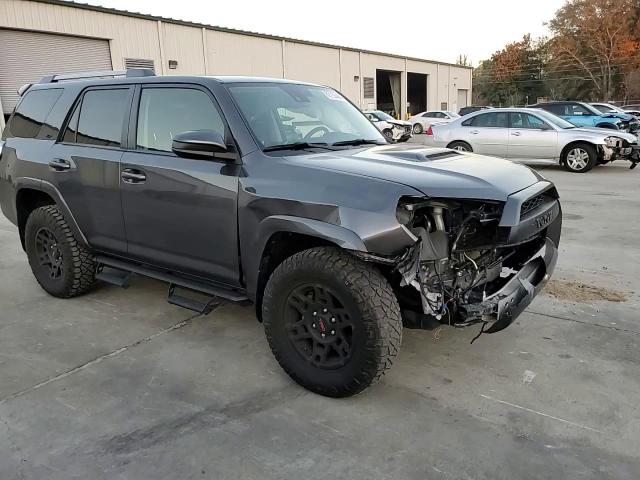 2023 Toyota 4Runner - Image 11