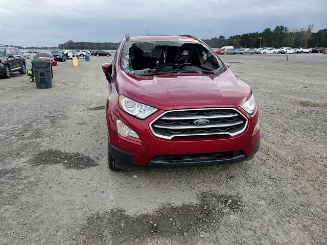 2018 Ford EcoSport - Image 11