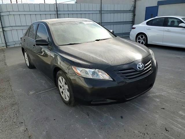 2008 Toyota Camry Hybrid VIN: 4T1BB46K38U041807 Lot: 78953804