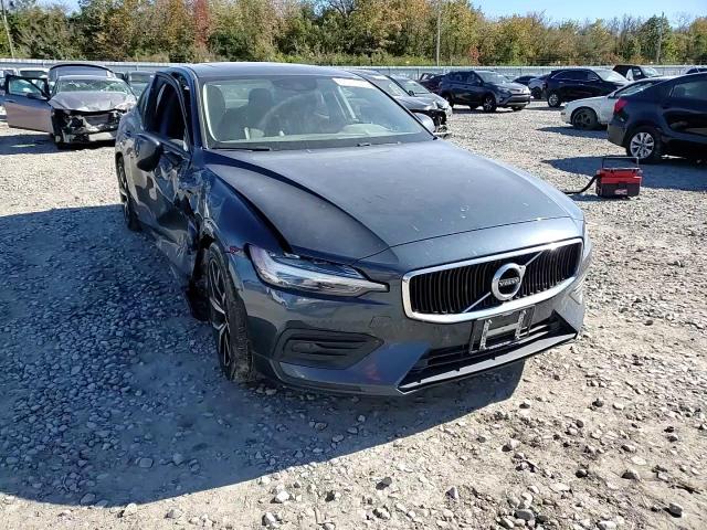 2020 Volvo S60 T6 Momentum VIN: 7JRA22TK3LG035314 Lot: 81591684