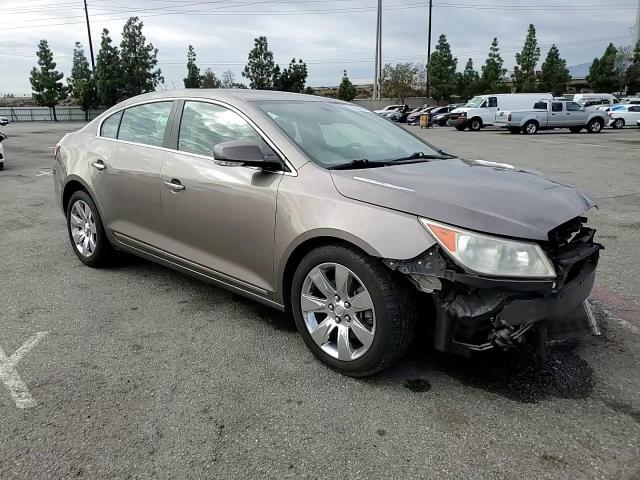2011 Buick LaCrosse - Image 11