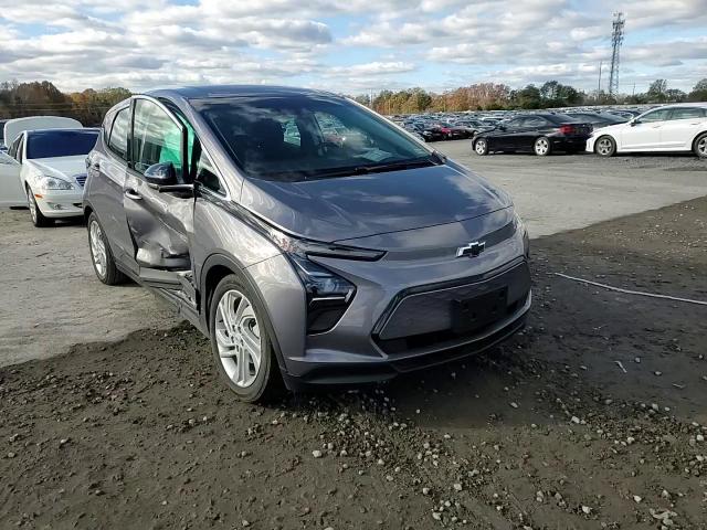 2023 Chevrolet Bolt Ev 1Lt VIN: 1G1FW6S03P4160281 Lot: 81002534