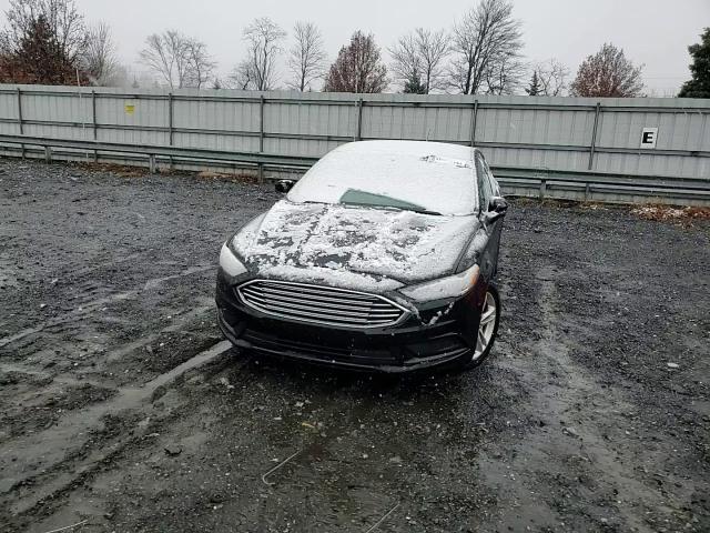 2018 Ford Fusion - Image 10